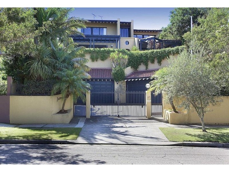 39 Chamberlain Avenue, Rose Bay NSW 2029