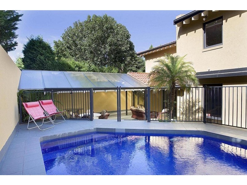 39 Chamberlain Avenue, Rose Bay NSW 2029