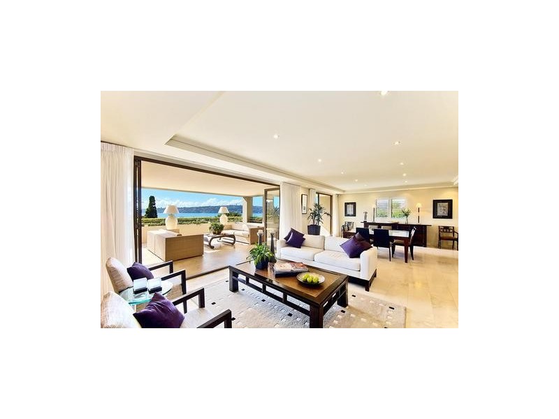 2/587  New South Head Road, Rose Bay NSW 2029