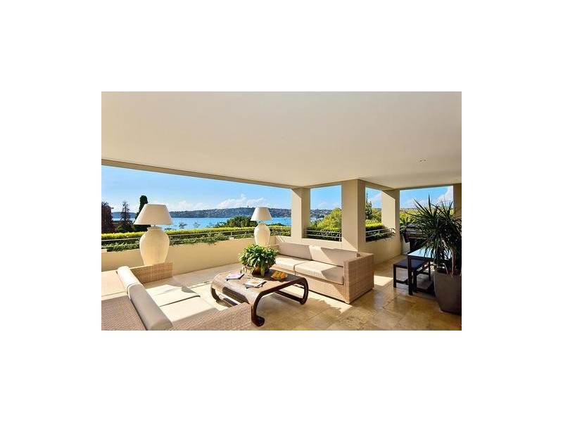 2/587  New South Head Road, Rose Bay NSW 2029