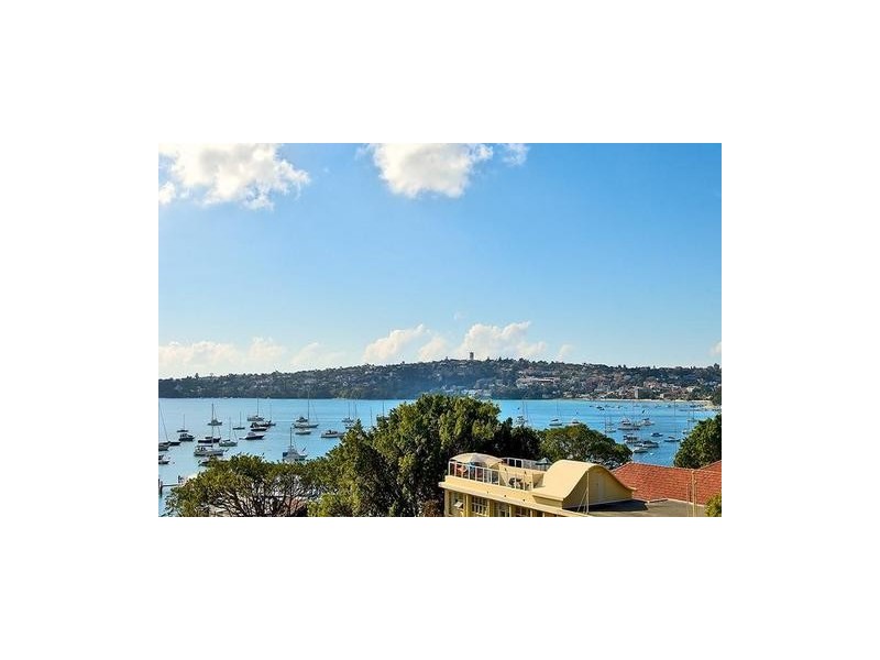 2/587  New South Head Road, Rose Bay NSW 2029