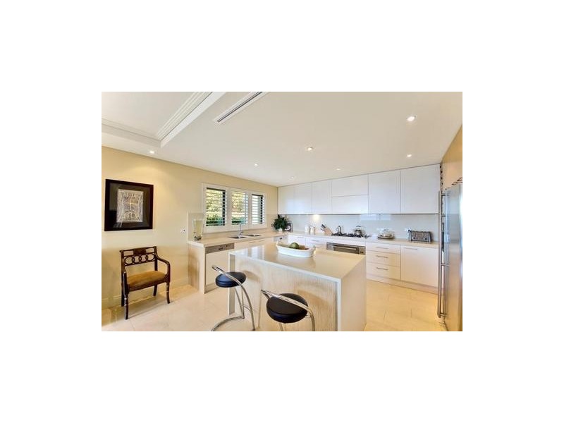2/587  New South Head Road, Rose Bay NSW 2029