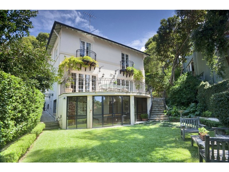 52 Cranbrook Road, Bellevue Hill NSW 2023