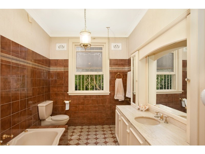 691 New South Head Road, Rose Bay NSW 2029