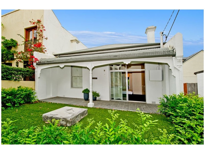 3 Forth Street, Woollahra NSW 2025