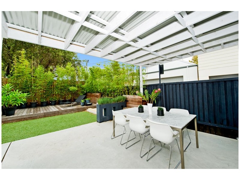 3 Forth Street, Woollahra NSW 2025