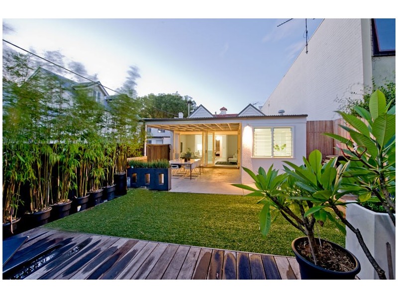 3 Forth Street, Woollahra NSW 2025