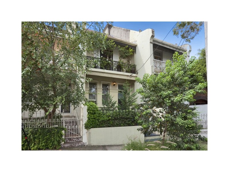 477 Glenmore Road, Paddington NSW 2021