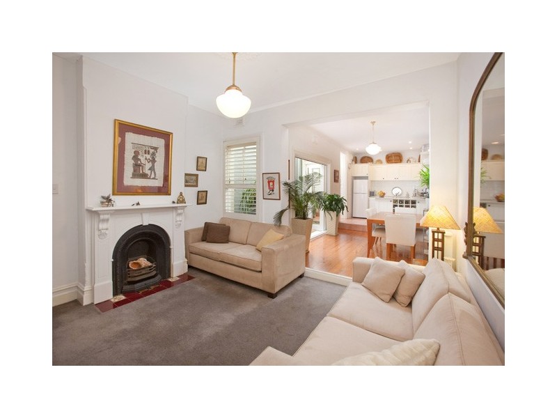 477 Glenmore Road, Paddington NSW 2021