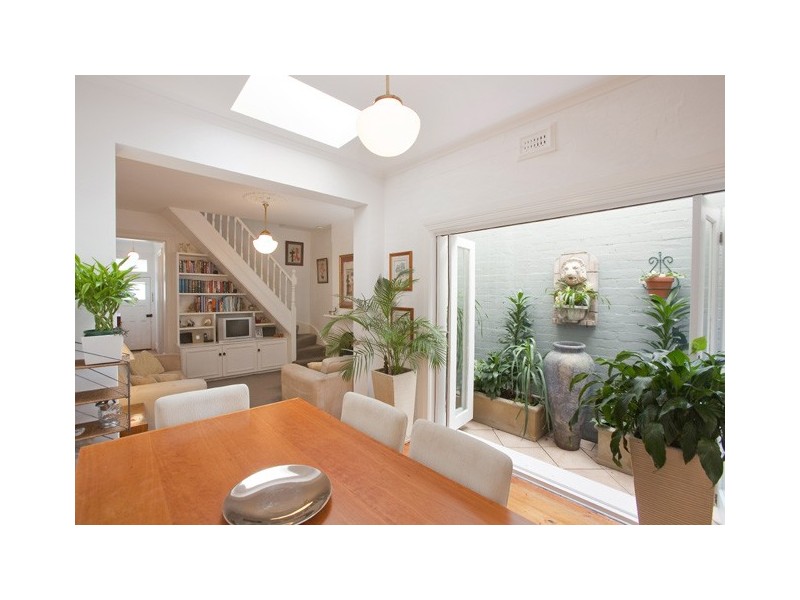 477 Glenmore Road, Paddington NSW 2021