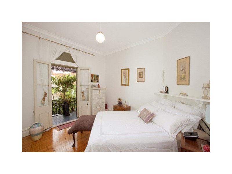 477 Glenmore Road, Paddington NSW 2021