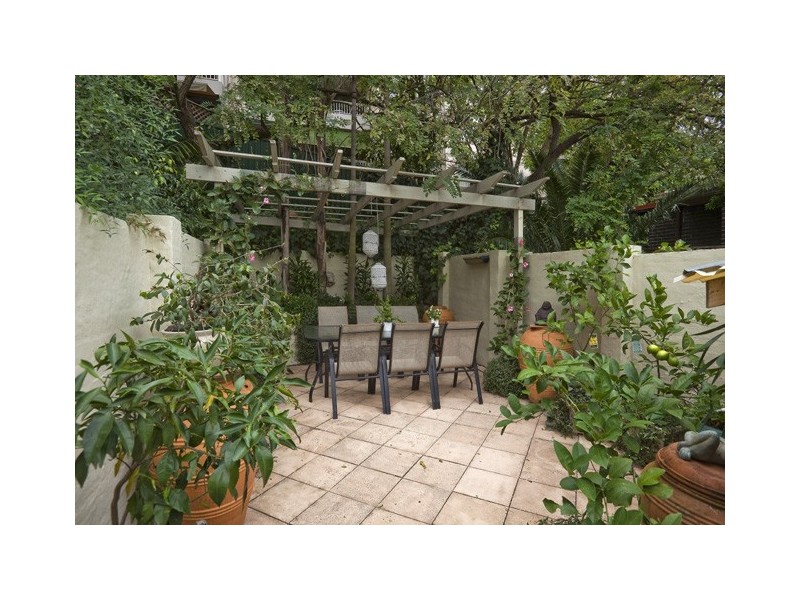 477 Glenmore Road, Paddington NSW 2021