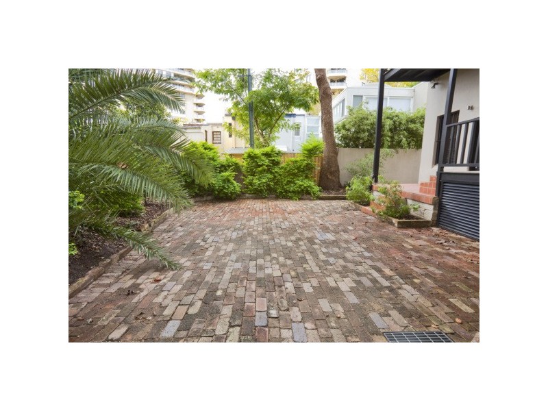 20 Glebe Street (cnr Herbert Street), Edgecliff NSW 2027