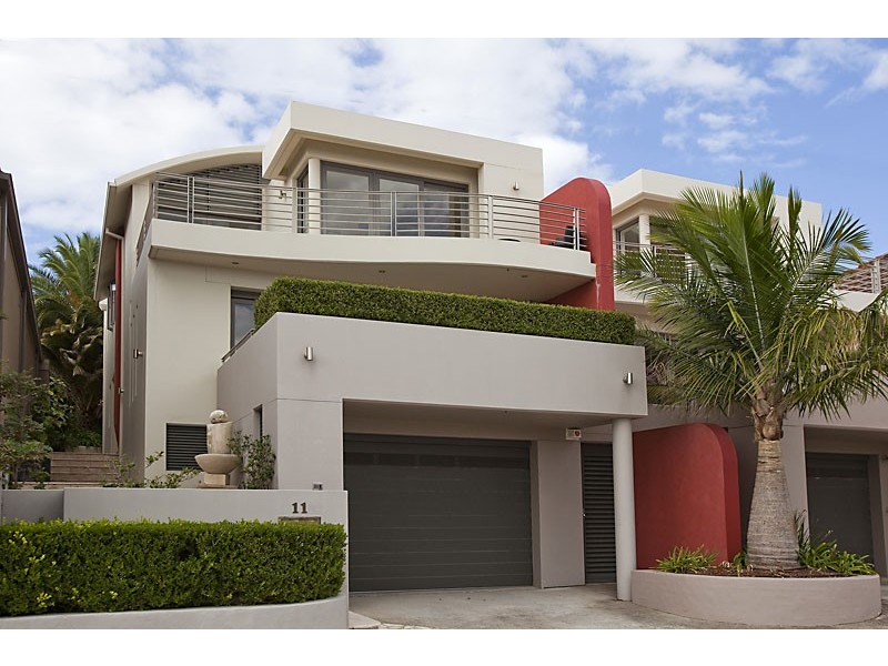 11 Derby Street, Vaucluse NSW 2030