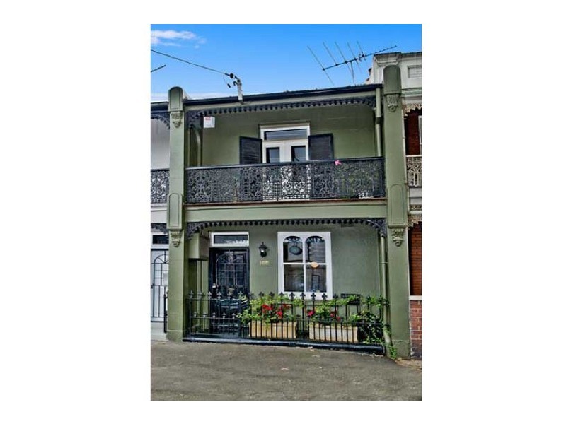 165 Paddington Street, Paddington NSW 2021