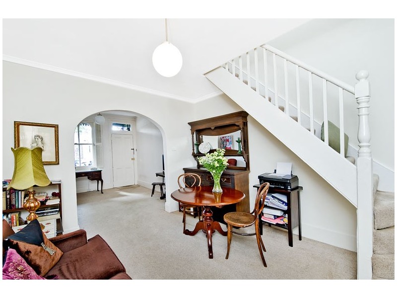 165 Paddington Street, Paddington NSW 2021