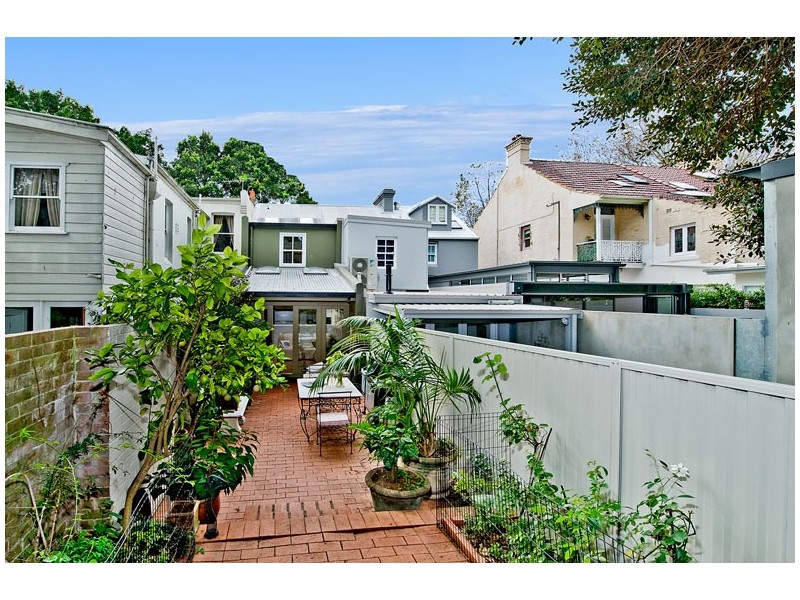 165 Paddington Street, Paddington NSW 2021
