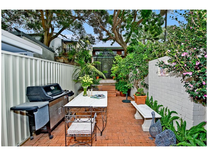 165 Paddington Street, Paddington NSW 2021