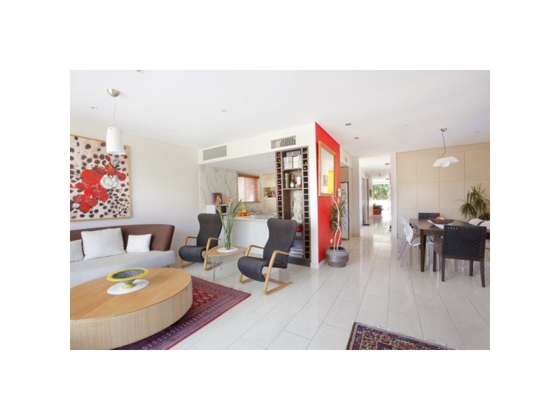 3/56 Wilberforce Avenue, Rose Bay NSW 2029