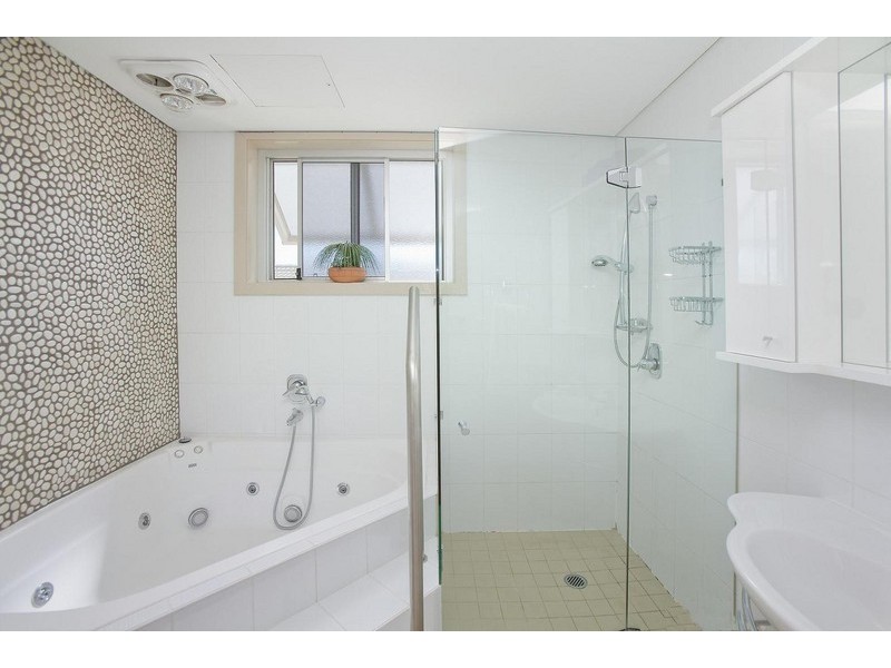 3/56 Wilberforce Avenue, Rose Bay NSW 2029