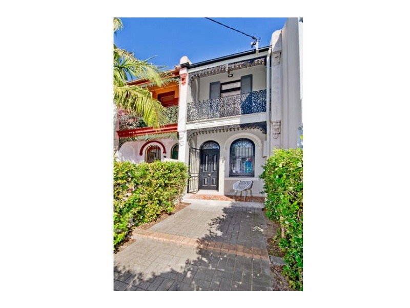 161 Sutherland Street, Paddington NSW 2021