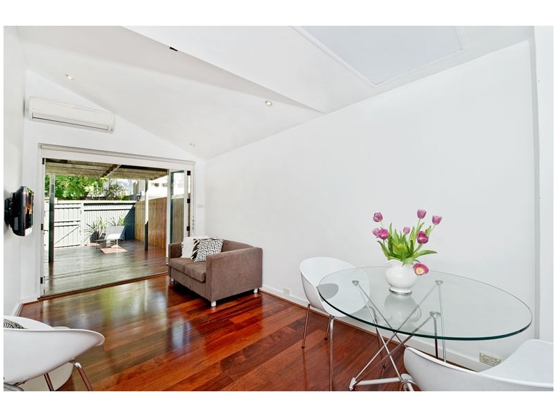 161 Sutherland Street, Paddington NSW 2021