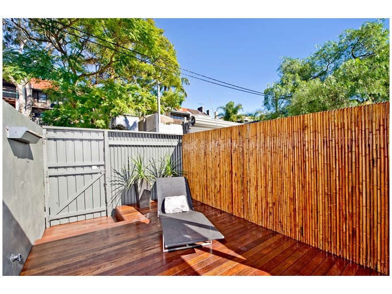 161 Sutherland Street, Paddington NSW 2021