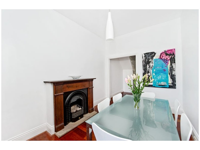 161 Sutherland Street, Paddington NSW 2021