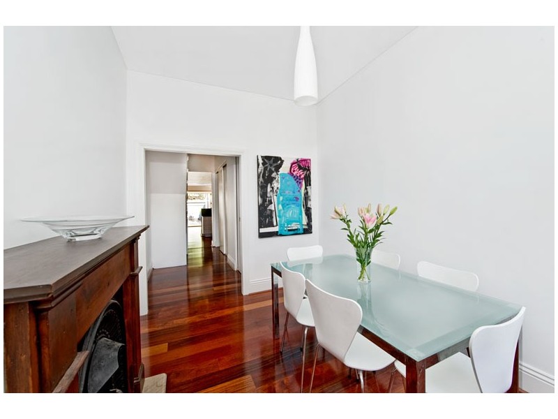 161 Sutherland Street, Paddington NSW 2021