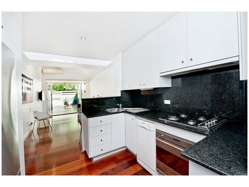 161 Sutherland Street, Paddington NSW 2021