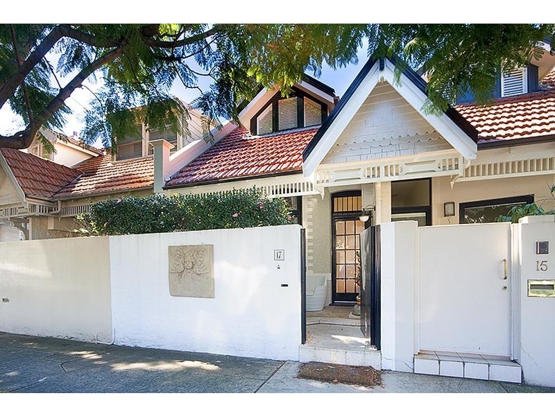 17 Pearce Street, Double Bay NSW 2028