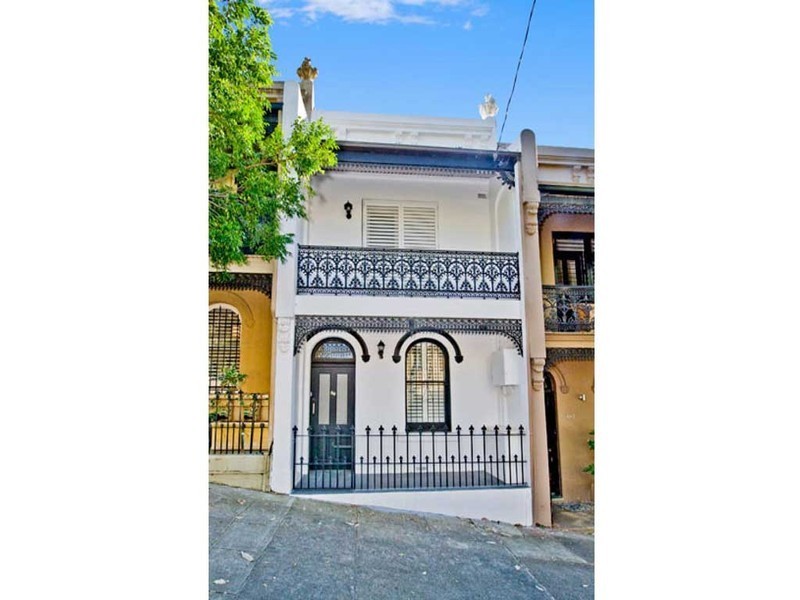 58 Elizabeth Street, Paddington NSW 2021