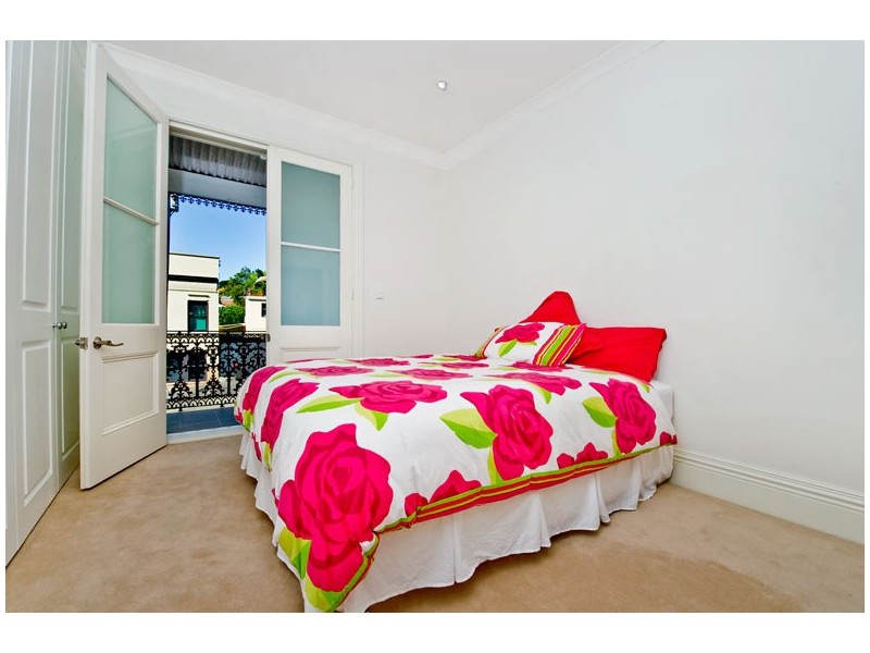 58 Elizabeth Street, Paddington NSW 2021
