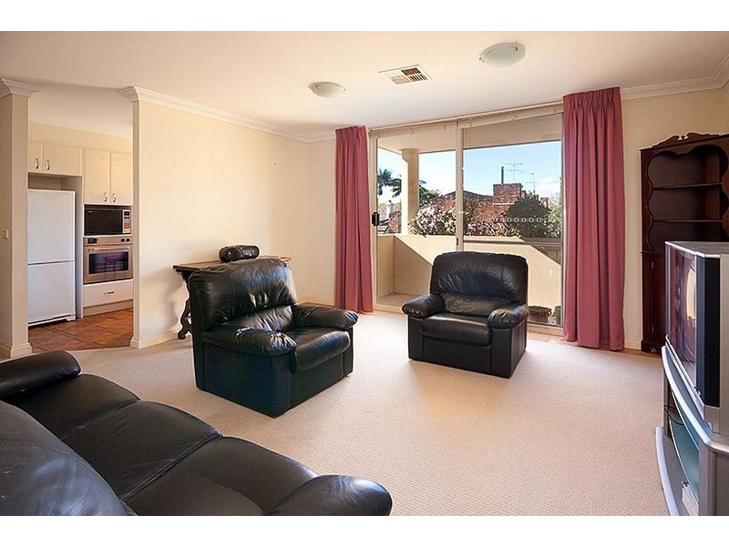 29/118 Wallis Street, Woollahra NSW 2025