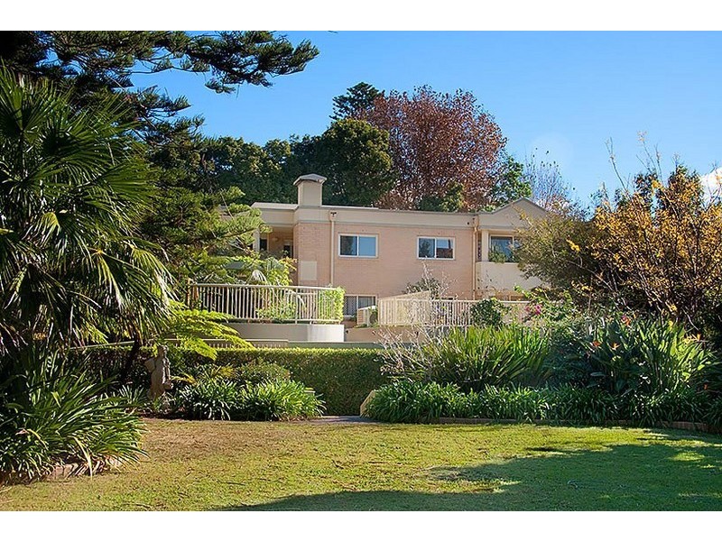 29/118 Wallis Street, Woollahra NSW 2025