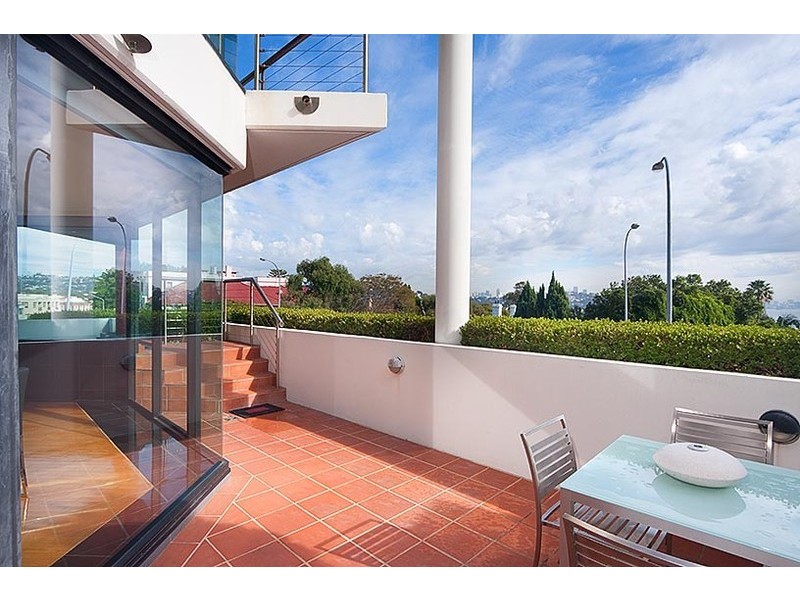 1/847  New South Head Road, Rose Bay NSW 2029