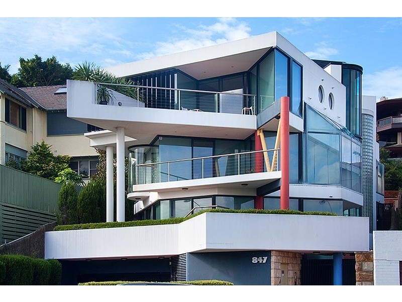 1/847  New South Head Road, Rose Bay NSW 2029