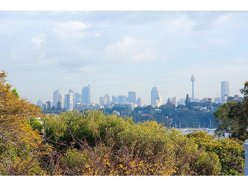 1/847  New South Head Road, Rose Bay NSW 2029