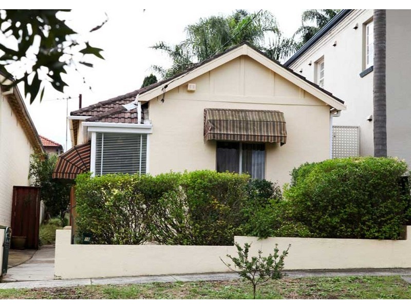 16 Lancaster Road, Dover Heights NSW 2030