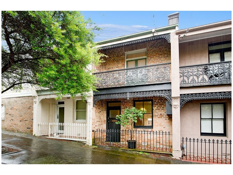 4 Rush Street, Woollahra NSW 2025