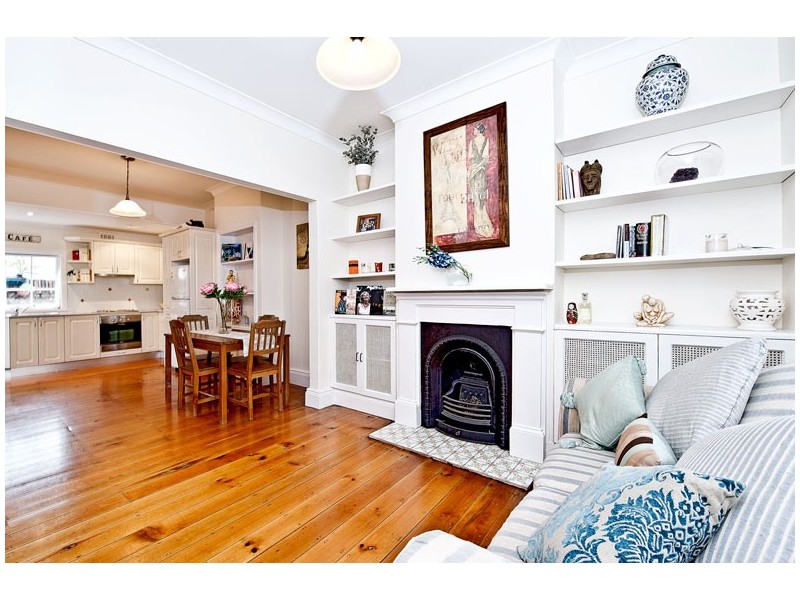 4 Rush Street, Woollahra NSW 2025