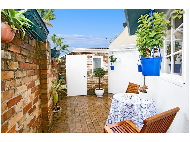 4 Rush Street, Woollahra NSW 2025