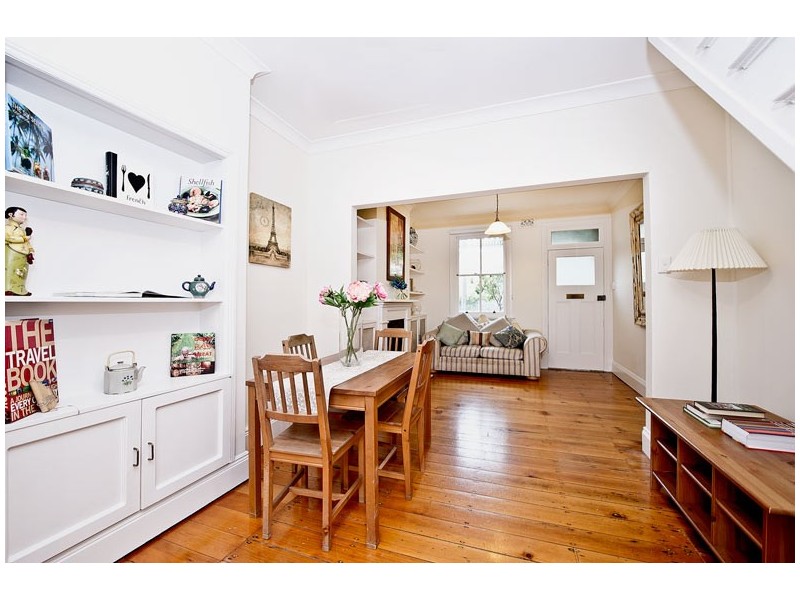 4 Rush Street, Woollahra NSW 2025