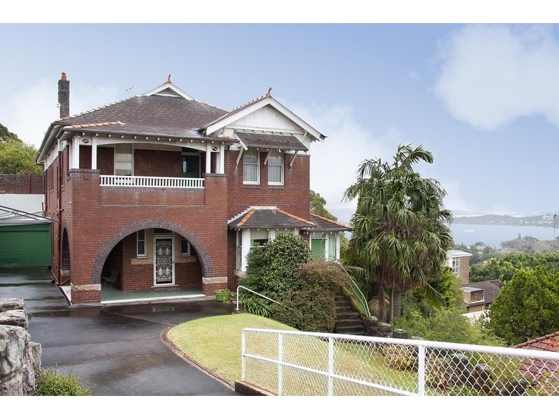 127 Victoria Road, ‘Kyneton’, Bellevue Hill NSW 2023