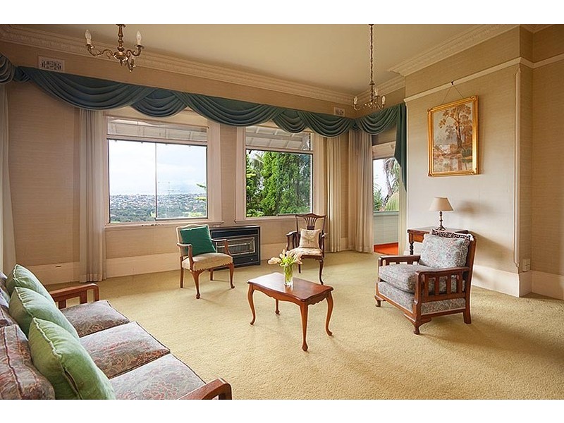 127 Victoria Road, ‘Kyneton’, Bellevue Hill NSW 2023