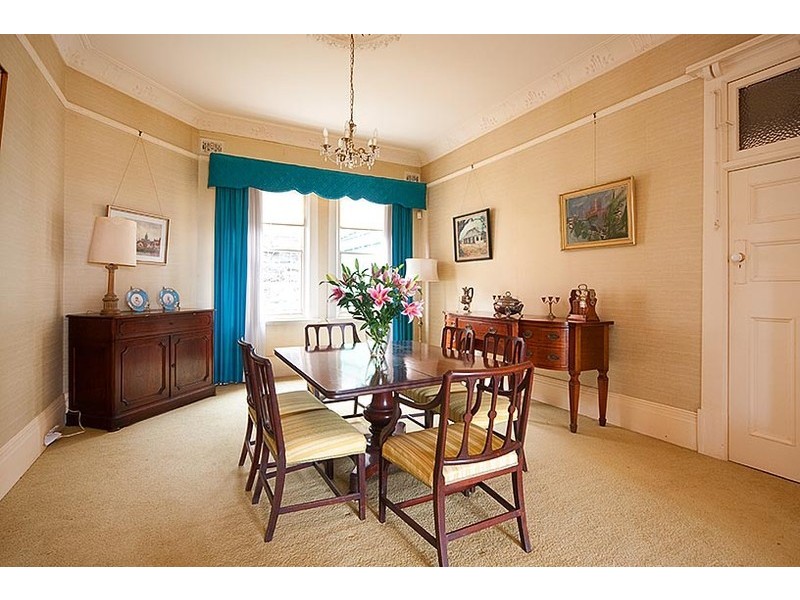 127 Victoria Road, ‘Kyneton’, Bellevue Hill NSW 2023