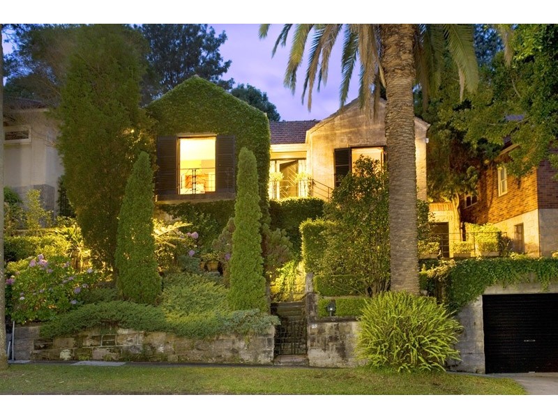 28 Suttie Road, Bellevue Hill NSW 2023