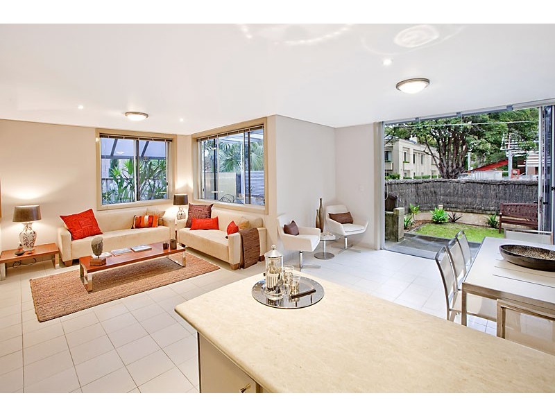 1/56  Wilberforce Avenue, Rose Bay NSW 2029