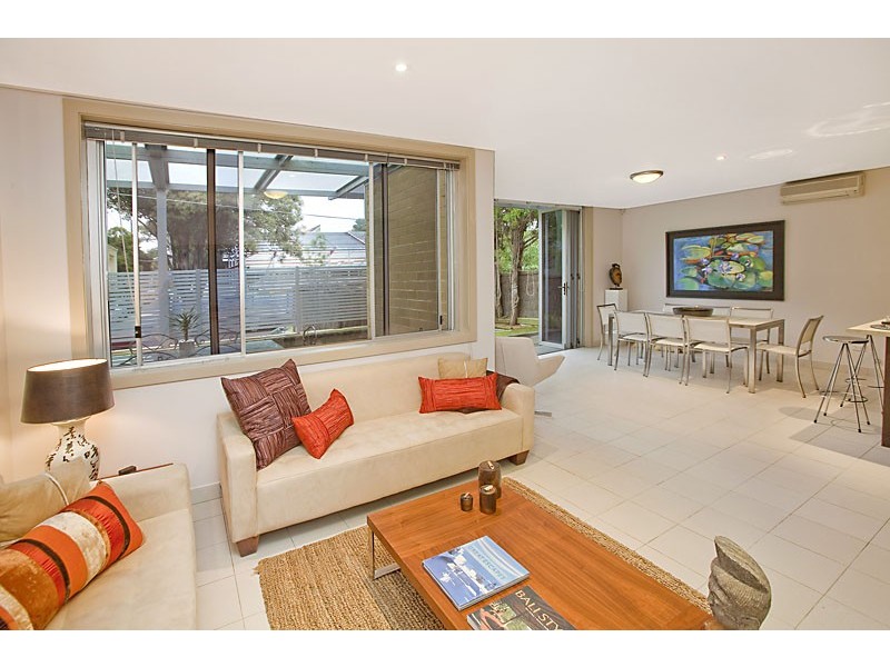 1/56  Wilberforce Avenue, Rose Bay NSW 2029