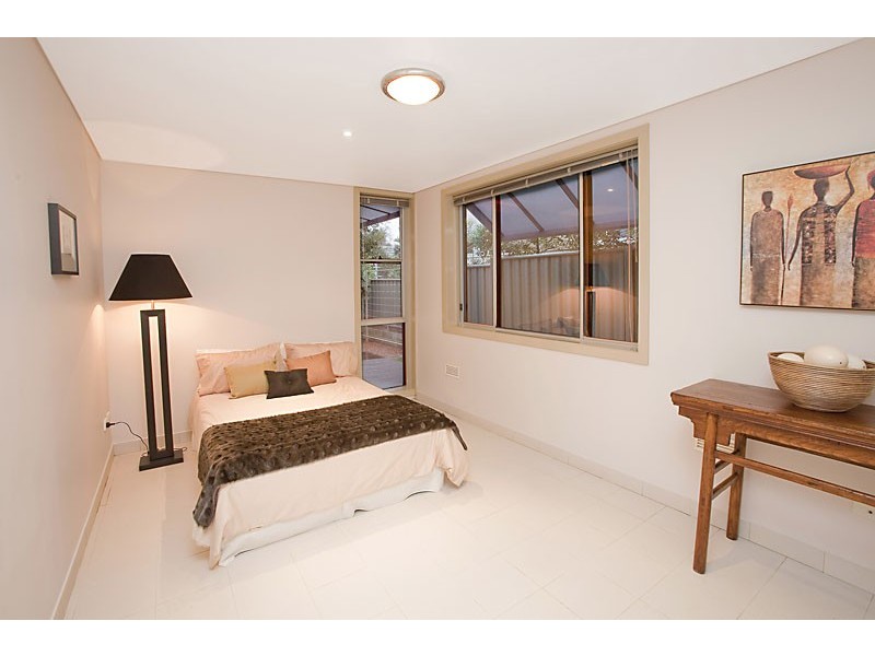 1/56  Wilberforce Avenue, Rose Bay NSW 2029